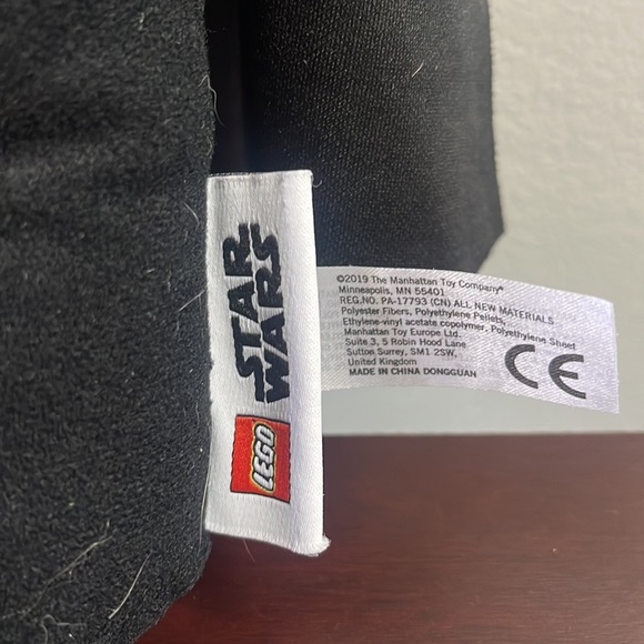 Lego Star Wars Darth Vader - Picture 2 of 5